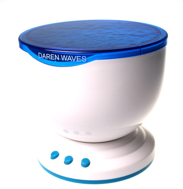Ocean lamp projection lamp led