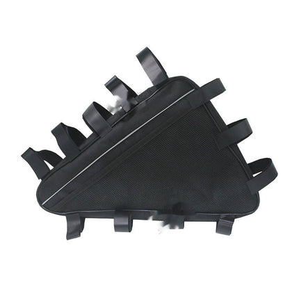 Mountain Bike Electric Bicycle Battery Pack Battery Pannier Bag
