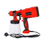 Plastic nozzle / US