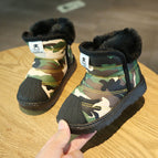 Camouflage green / 26