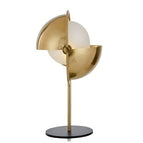 Bronze / D38xH56 / 220V US