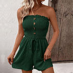 Blackish green / S