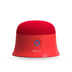 China red