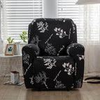 Tsundere / Chair cover 4piece set