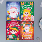 4pcs E