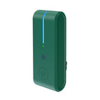 Green / US