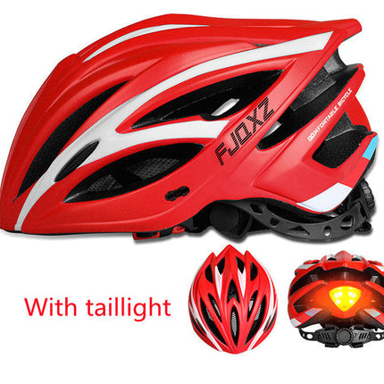 Bicycle Helmet Male Mountain Bike Road Wheel Sliding Balance Bike Breathable Riding Equipment