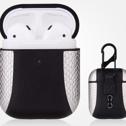 Compatible with Apple, Airpods earphone cover