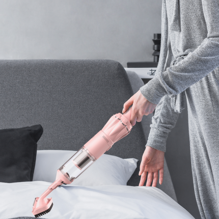 Wireless Desktop Vacuum Cleaner
