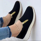 Black / Size35