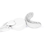 White / 24 lamp beads