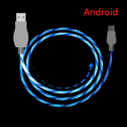 Blue / Android
