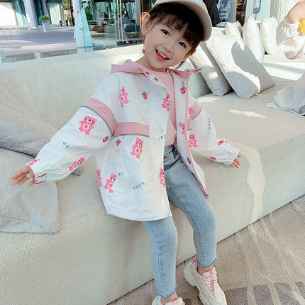 Tutu"s Shop Spring Clothes Baby"s Foreign Style Coat