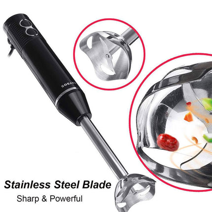 Multi Functional Household Electric Bar Machine Kitchen Gadgets