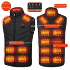 Zone 17 4 Control Black / S