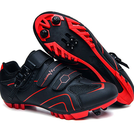 Mountain Bike Shoes Non-Slip Power Cycling Shoes
