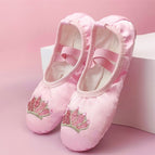 Pink New Crown / 23