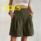 Army Green x2pcs / XXL
