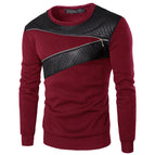Wine red / 3XL