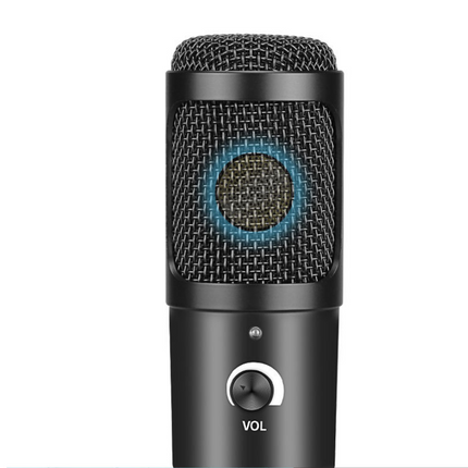 USB Microphone for laptop and Computers for Recording