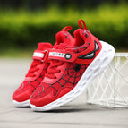 Red Mesh / 35