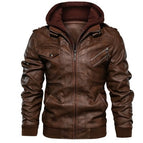 Brown / XS