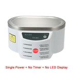 Single power US 110V