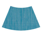 Bamboo blue / 43x29cm