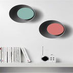Grey red / 26cm