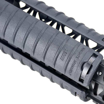 4pcs/set Nylon KAC Rail Covers