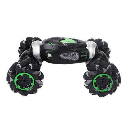 4WD drift remote control car