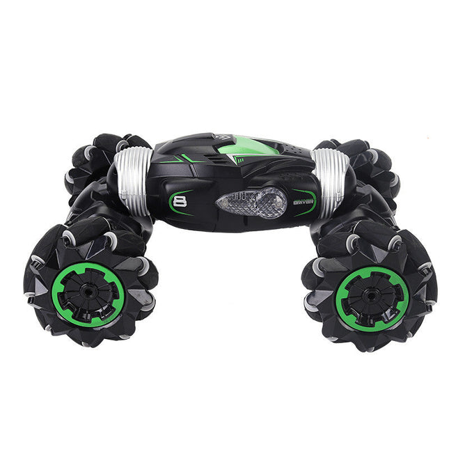 4WD drift remote control car