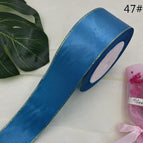 Peacock Blue