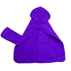 Purple / S