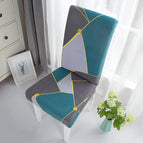 Geometric Impression / Regular Size