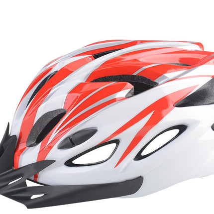 Bicycle Helmet Male Mountain Bike Road Wheel Sliding Balance Bike Breathable Riding Equipment