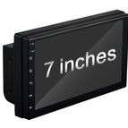 7inch Bare Metal