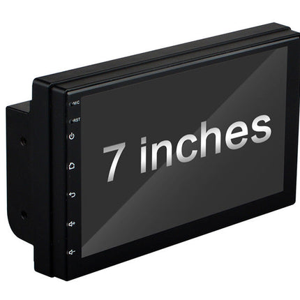 7-inch HD Car Bluetooth MP5 Player Android A Universal Machine