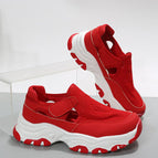 Red / Size35