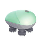 Green / USB