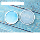 Mirror round