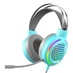 Blue / USB