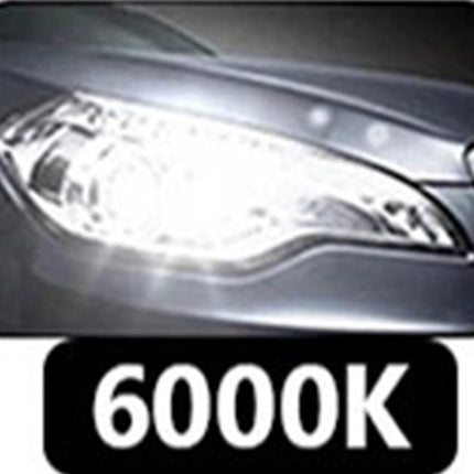 COB Built-in New LED Car Headlights