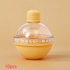 Yellow / 10PCS