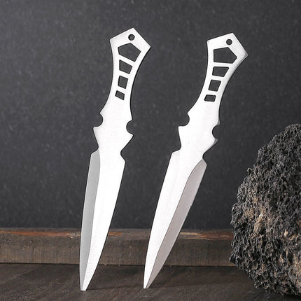 Outdoor Darts Hand Sword Tang Wushu Throwing Knife Xiao Li Flying Knife