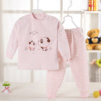 Pink panda / 80number