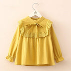 Yellow / 130cm