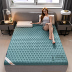 Dark green 6cm / 90X190CM