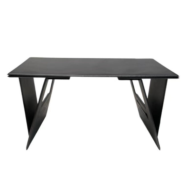 Foldable Laptop Table High Density Plate Bracket