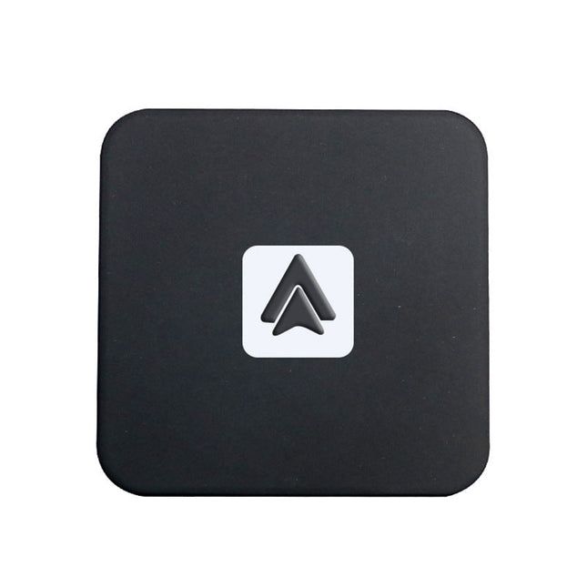 Car Machine Interconnection Android Auto Box